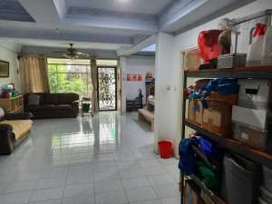 DIJUAL RUMAH MUARA KARANG BLOK 7 PENJARINGAN JAKARTA UTARA, 160 m2 , tersedia melalui melalui situs Olx