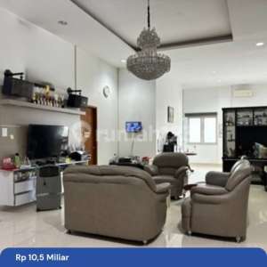 Dijual Rumah Muara Karang Murah Siap Huni Bagus , tersedia melalui melalui situs Rumah123