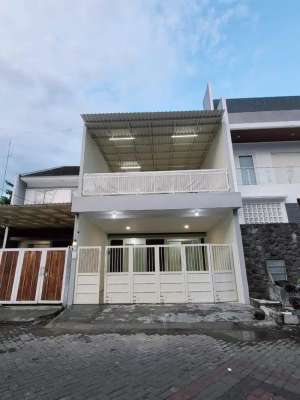 Dijual rumah mulyosari prima banting harga , tersedia melalui melalui situs Olx