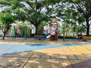 Dijual Rumah Murah 1 Lantai di The River Colorado di Parung Panjang , tersedia melalui melalui situs Olx