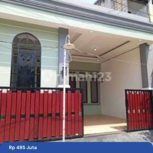 Dijual Rumah Murah Aman Nyaman di Gramapuri Persada Cibitung , tersedia melalui melalui situs Rumah123