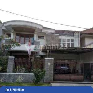 Dijual Rumah Murah di Batununggal Elok Bandung , tersedia melalui melalui situs Rumah123