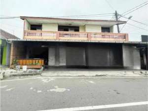 Dijual Rumah murah di Boyolali kota siap jadi Ruko , tersedia melalui melalui situs Olx