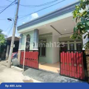 Dijual Rumah Murah di Grama Puri Dekat Mall Metland Cibitung , tersedia melalui melalui situs Rumah123