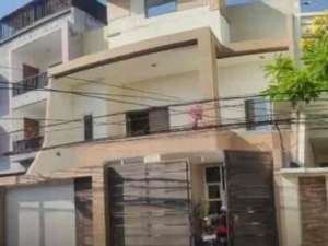 dijual rumah murah harga dibawah pasaran di jalan gunung sari dalam, kel. gunung sahari utara, kec. sawah besar, kota jakarta pusat , tersedia melalui melalui situs Olx