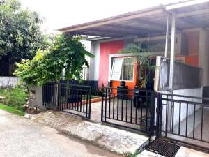 Dijual Rumah Murah Harvest City lokasi di Harvest City Cluster Orchid, tersedia melalui melalui situs Olx
