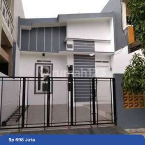 Dijual Rumah Murah Hunian Ideal di Graha Harapan Bumyagara , tersedia melalui melalui situs Rumah123