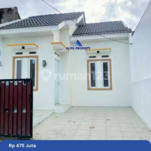 Dijual Rumah Murah Hunian Nyaman dengan Budget Aman dan Cicilan Ringan di Grand Residance Cimuning , tersedia melalui melalui situs Rumah123