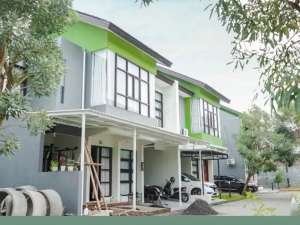 Dijual Rumah Murah Jogja 2Lantai Dalam Perumahan Sleman Timur Stadion Maguwoharjo , tersedia melalui melalui situs Olx