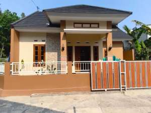 Dijual Rumah Murah Jogja, Jl. Kebon Agung, Seyegan, MlatiAkses Mobil , tersedia melalui melalui situs Olx