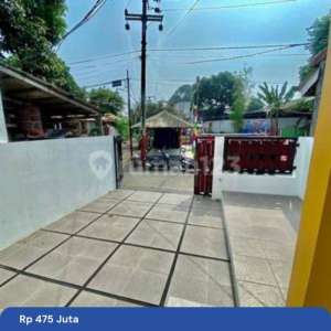 Dijual Rumah Murah Lingkungan Mendukung Kenyamanan Keluarga di Bekasi Timur Regency , tersedia melalui melalui situs Rumah123