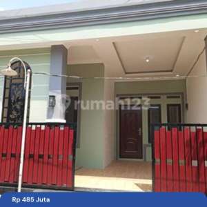 Dijual Rumah Murah Lokasi Strategis Gramapuri Persada Cibitung , tersedia melalui melalui situs Rumah123