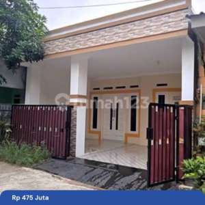 Dijual Rumah Murah Lokasi Tenang di Bekasi Timur Regensi , tersedia melalui melalui situs Rumah123