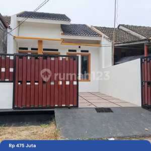 Dijual Rumah Murah Pilihan Terbaikdi Bekasi Timur Regensi , tersedia melalui melalui situs Rumah123