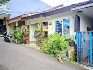 Dijual Rumah Murah Puri Serpong 1Bebas BanjirDekat MasjidBSD serta Stasiun Rawa Buntu , tersedia melalui melalui situs Olx