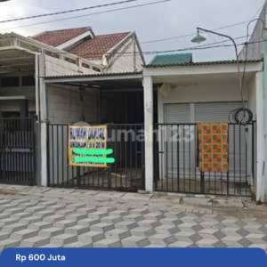 Dijual Rumah Murah Shm Lokasi Medokan Ayu , tersedia melalui melalui situs Rumah123