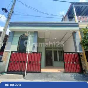 Dijual Rumah Murah Siap Akad, Tinggal Masuk Tanpa Ribet di Gramapuri Cibitung , tersedia melalui melalui situs Rumah123