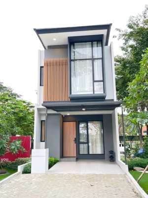 Dijual Rumah Murah siap Huni Tanpa DP di Bekasi Selatan , tersedia melalui melalui situs Olx