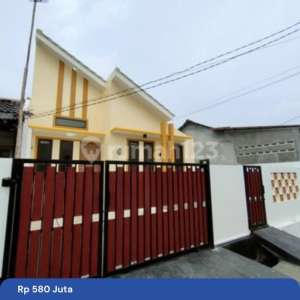 Dijual Rumah Murah Stok Terbatas di Bekasi Timur Mustikajaya , tersedia melalui melalui situs Rumah123