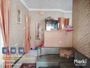 DIJUAL RUMAH MURAH TELUK PURWOKERTO SELATAN DEKET TERMINAL , tersedia melalui melalui situs Olx