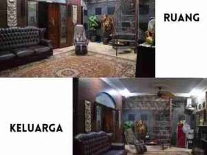 dijual rumah murah terawat bonus furnished tinggal bawa koper di bintara bekasi , tersedia melalui melalui situs Olx