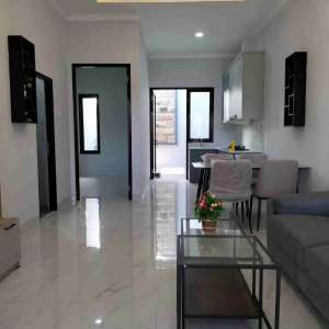 Dijual Rumah New Minimalis 2 Lantai Medokan Asri lokasi di Rungkut, tersedia melalui melalui situs Olx