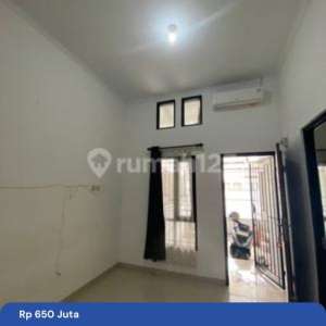 Dijual Rumah Nyaman Siap Huni Minimalis Lokasi Strategis di G-Land Katapang Bandung , tersedia melalui melalui situs Rumah123