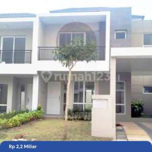 Dijual Rumah Orchard Park Cluster Citrus, Batam Centre , tersedia melalui melalui situs Rumah123