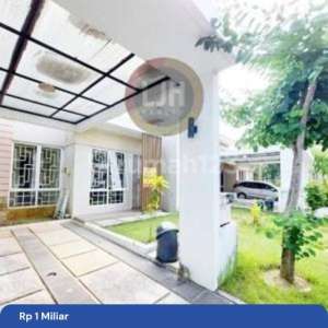 Dijual Rumah Orchard Park Cluster Carica Di Batam Centre , tersedia melalui melalui situs Rumah123