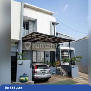 Dijual Rumah Paling Banyak Dicari Mainroad Nagrong Pasanggrahan Cigending Ujungberung Kota Bandung , tersedia melalui melalui situs Rumah123