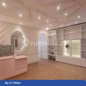 DIJUAL RUMAH PERMATA BUANA , tersedia melalui melalui situs Rumah123