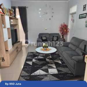 Dijual Rumah Permata Kopo Bagus Terawat Siap Huni , tersedia melalui melalui situs Rumah123