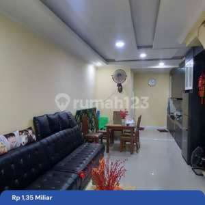 Dijual Rumah Permata Palem Siap Huni , tersedia melalui melalui situs Rumah123