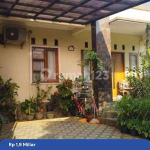 Dijual Rumah Permata Puri Cimanggis Harga Nego , tersedia melalui melalui situs Rumah123