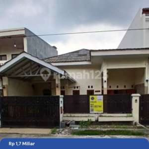 Dijual Rumah Perum Tytyan Kencana , tersedia melalui melalui situs Rumah123