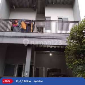 Dijual Rumah Perumahan Batujajar Regency , tersedia melalui melalui situs Rumah123