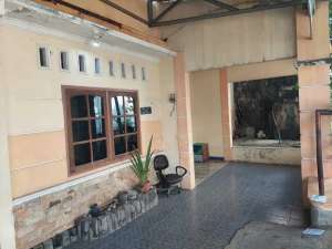 Dijual rumah perumahan genuk indah, semarang , tersedia melalui melalui situs Olx