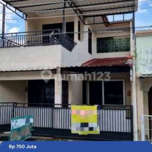Dijual Rumah Perumnas Banyumanik di Jln Jati Barat , tersedia melalui melalui situs Rumah123