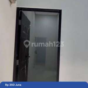 Dijual Rumah Petak Baru di Warakas Tanjung Priok Jakarta Utara , tersedia melalui melalui situs Rumah123