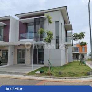 DIJUAL RUMAH PIK 2 TAHAP 1 UKURAN 8X15 HOEK , tersedia melalui melalui situs Rumah123