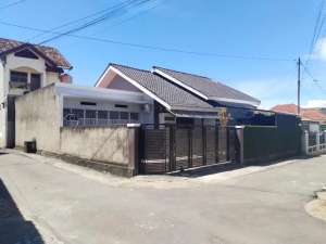 Dijual RUMAH PINTU REJEKI JL. NUSANTARA MALL MBK lokasi di Jl. Nusantara IV Labuan Ratu, tersedia melalui melalui situs Olx