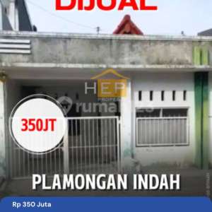Dijual Rumah Plamongan Indah di Mranggen , tersedia melalui melalui situs Rumah123