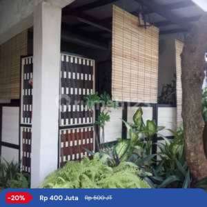 Dijual Rumah Pondok Benda Pamulang , tersedia melalui melalui situs Rumah123