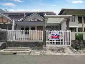 Dijual Rumah Puri Kencana, Kembangan , tersedia melalui melalui situs Olx