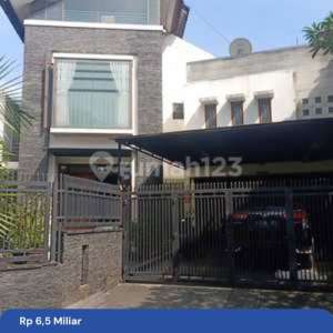 Dijual Rumah Raffles Hills Cibubur Harga Nego , tersedia melalui melalui situs Rumah123