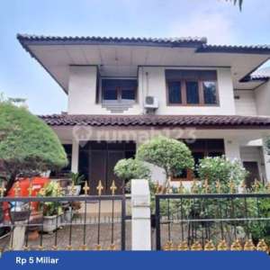 Dijual Rumah Rapi Siap Huni di Modernland 16X25 , tersedia melalui melalui situs Rumah123
