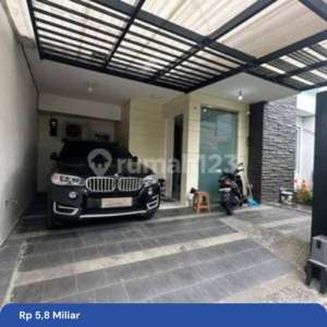 Dijual Rumah Rapih di Rajawali Selatan Kemayoran , tersedia melalui melalui situs Rumah123