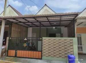 Dijual Rumah Rapih Full Renov di Sektor 6 Sebelah Mall SMS , tersedia melalui melalui situs Olx