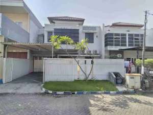 Dijual Rumah Rayan Regency Surabaya sebelah Perumahan Dian Istana dan Graha Fam , tersedia melalui melalui situs Olx