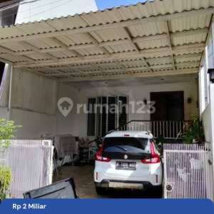 Dijual Rumah Rosima Residance Bintaro Tangerang Selatan , tersedia melalui melalui situs Rumah123